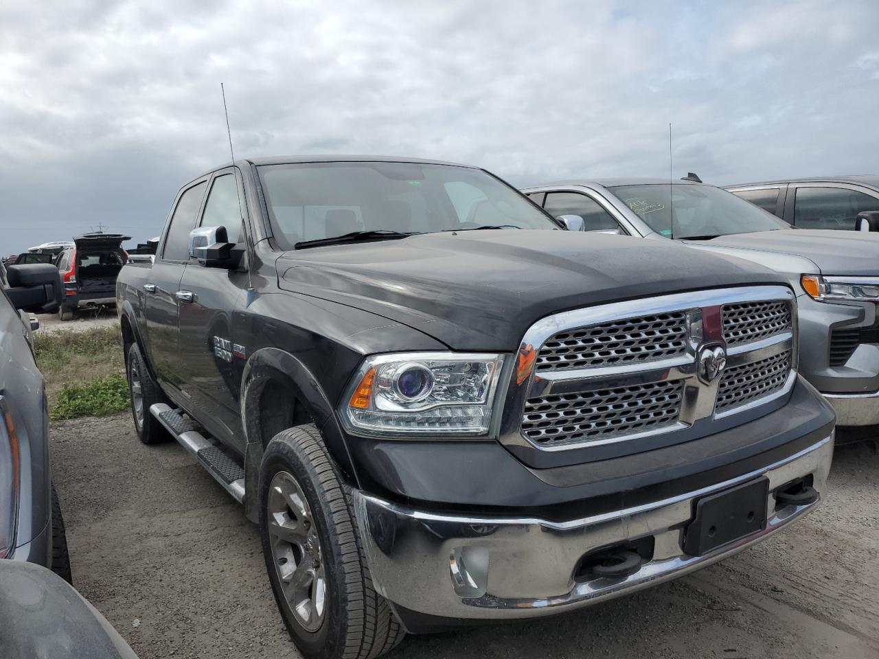2013 RAM 1500 - Image 4