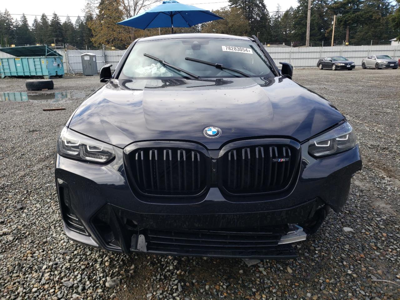 Фото: 5UX43DT07R9W67330 - 5