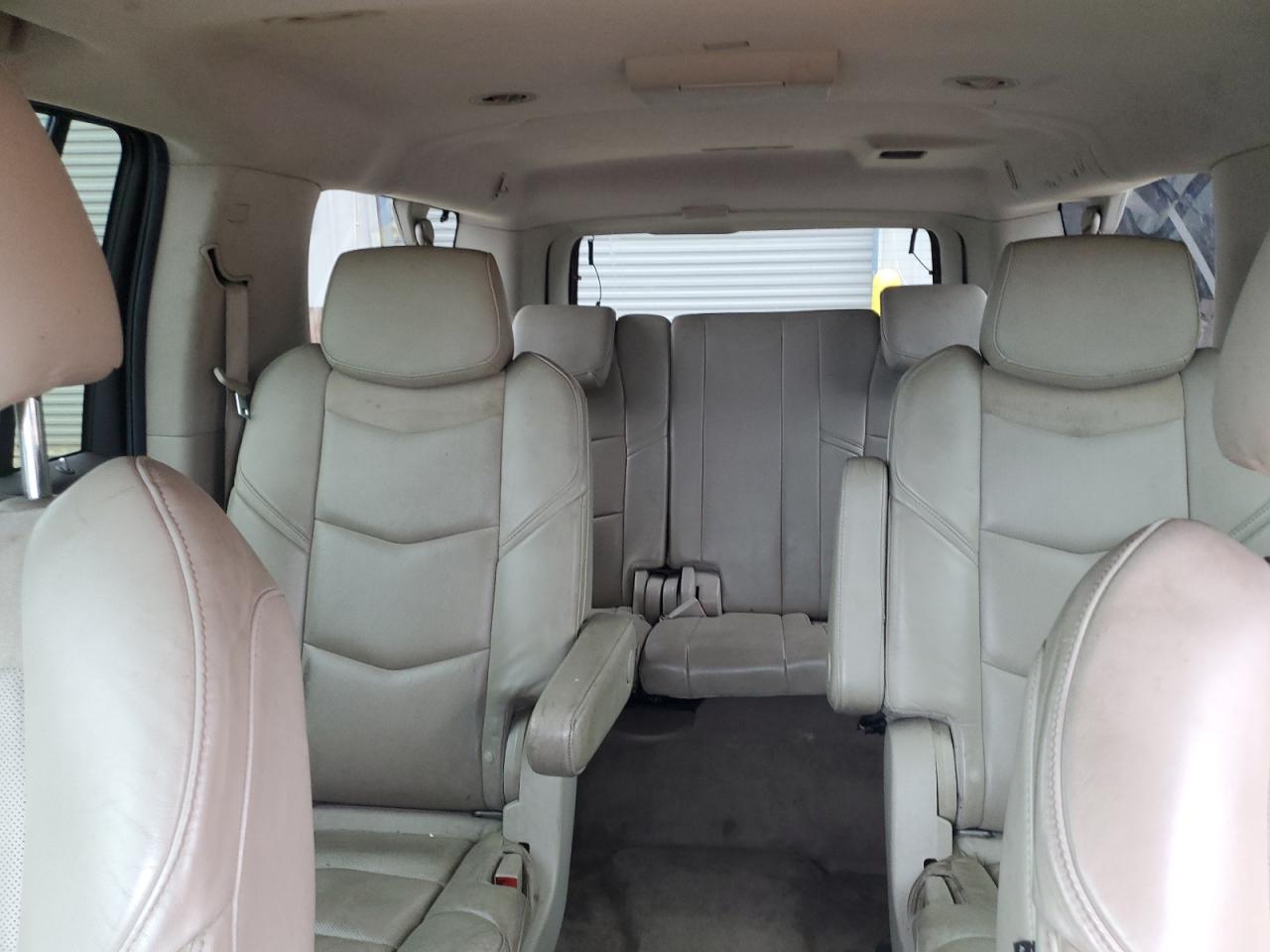 1GYS4TKJ8FR655414 2015 Cadillac Escalade Esv Premium