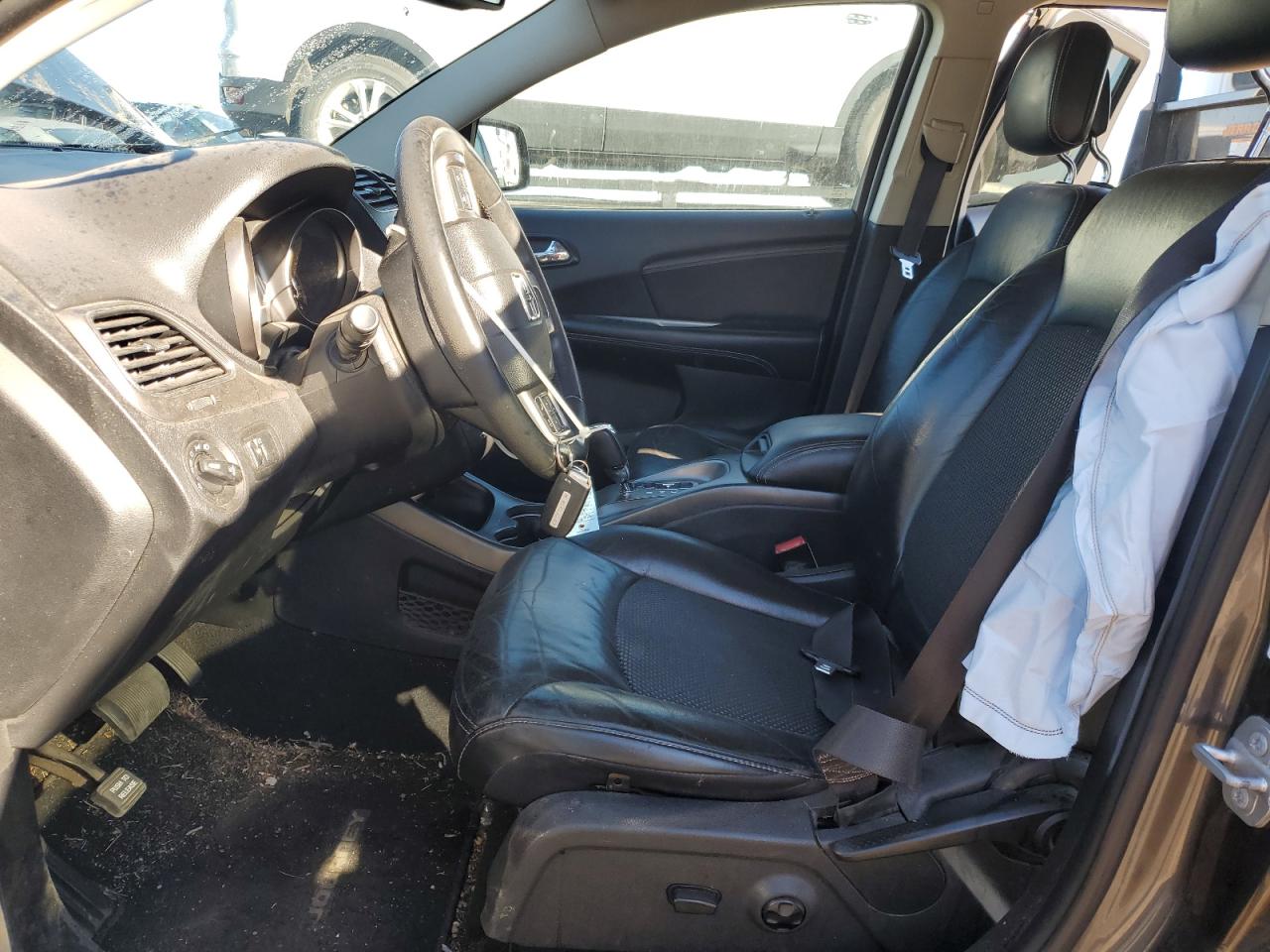 2017 Dodge Journey - Image 7