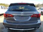 2017 Acura Mdx  na sprzedaż w Savannah, GA - Front End