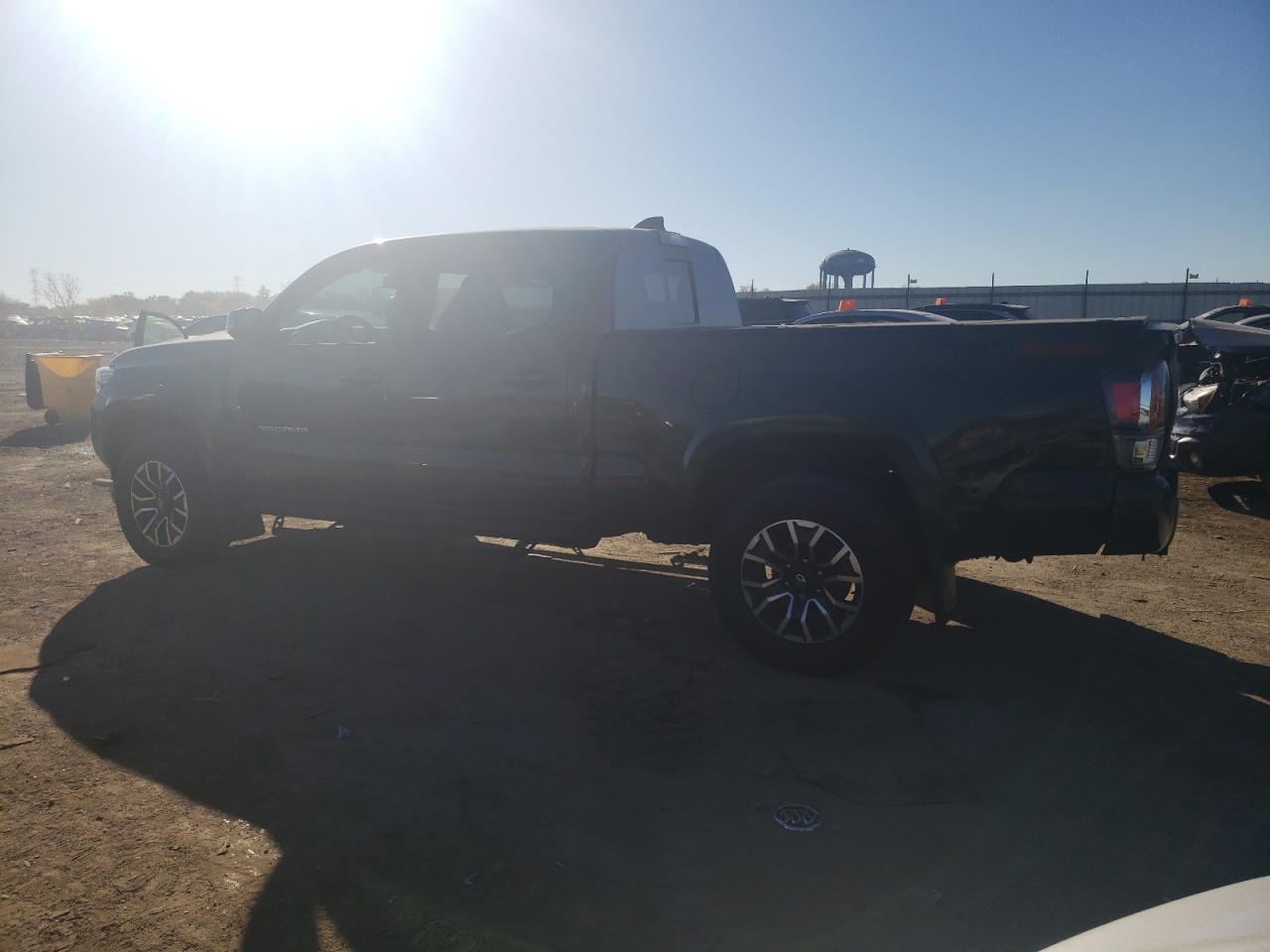 2022 Toyota Tacoma - Image 2