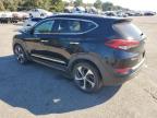 2016 Hyundai Tucson Limited продається в Eight Mile, AL - Front End