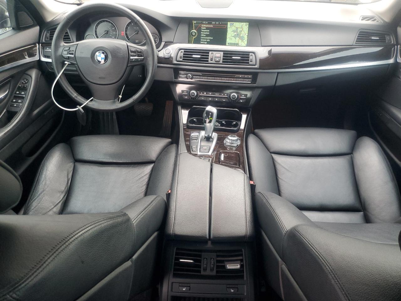 2012 BMW 535 Xi VIN: WBAFU7C52CDU62939 Lot: 73566054