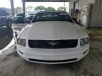 2006 Ford Mustang  zu verkaufen in Homestead, FL - Mechanical