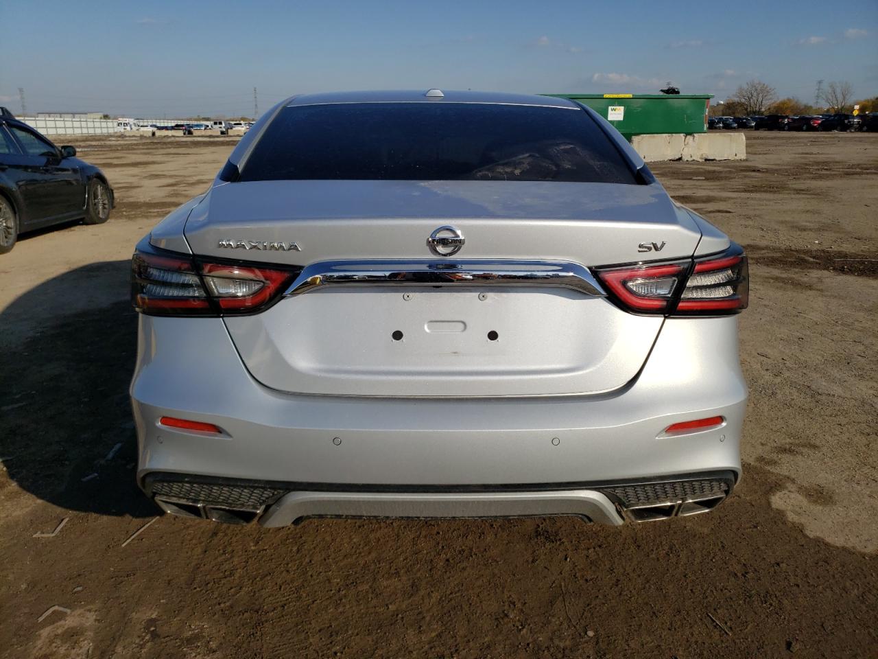 2021 Nissan Maxima - Image 6