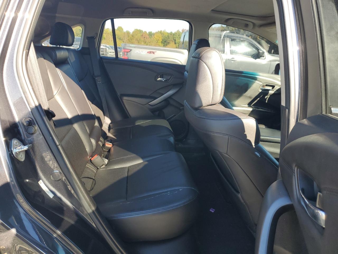2013 Acura RDX - Image 11