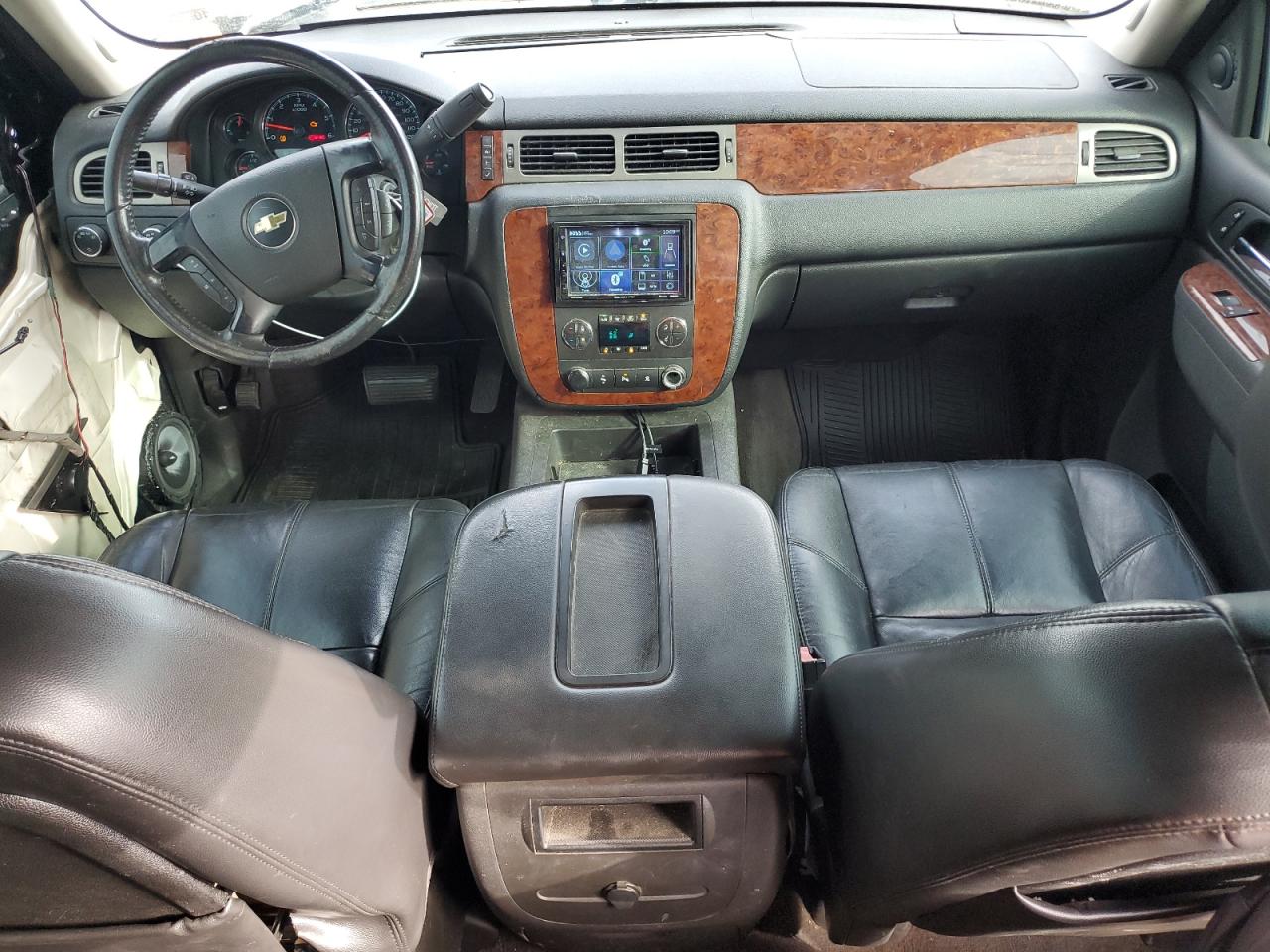 2010 Chevrolet Silverado - Image 8