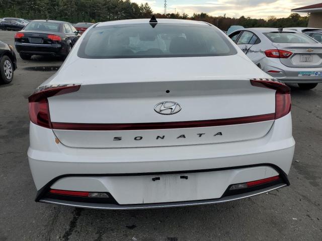 KMHL24JA8NA225141 Hyundai Sonata SE 6