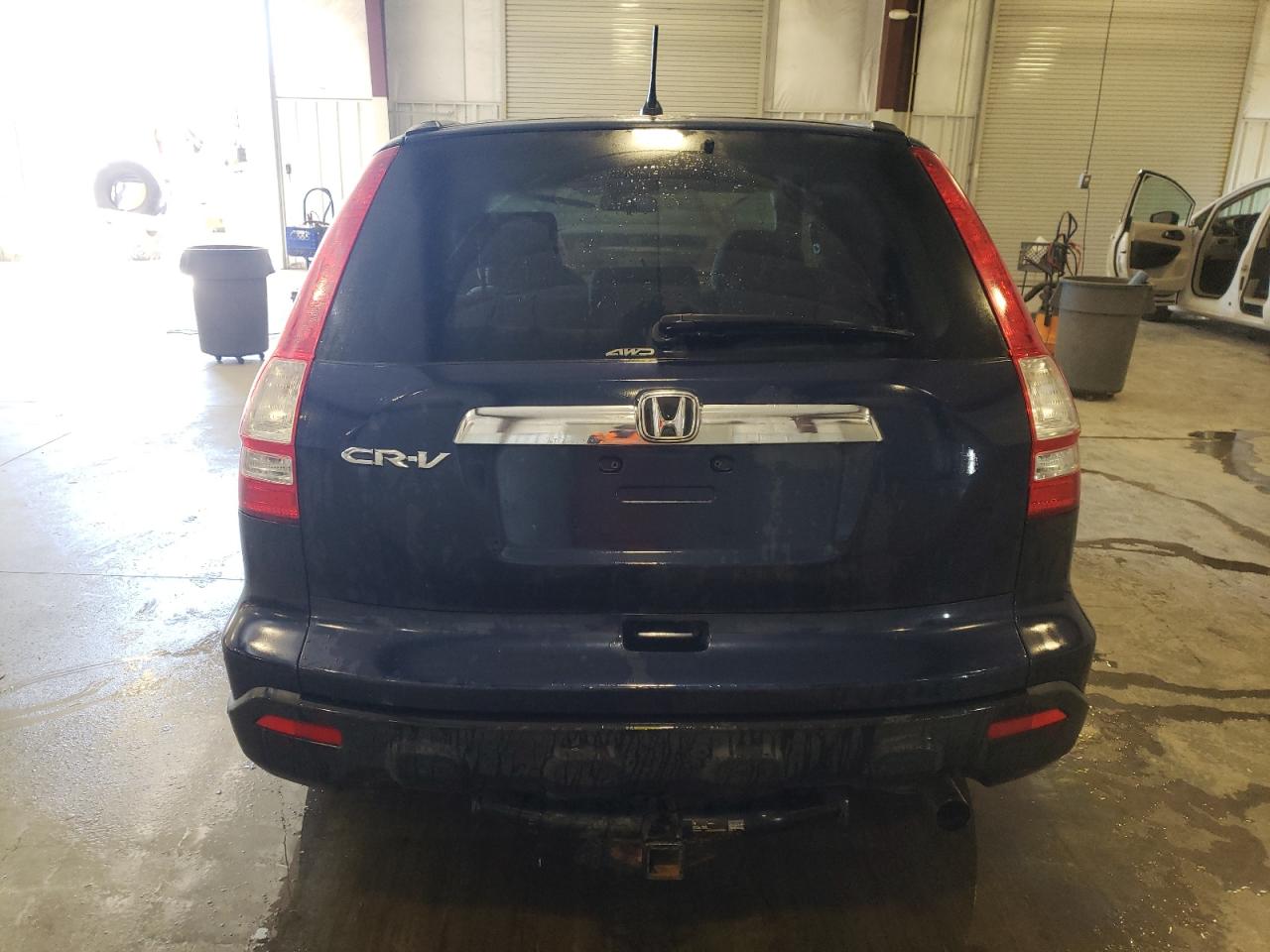 JHLRE48569C006688 2009 Honda Cr-V Ex