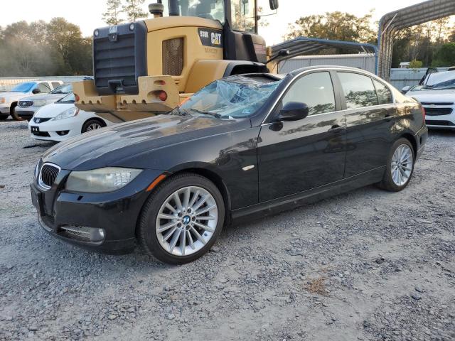 2011 Bmw 335 D de vânzare în Augusta, GA - All Over