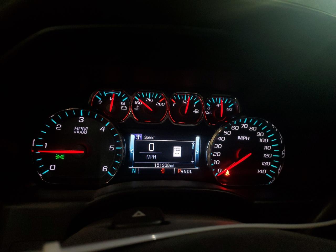 2017 GMC Sierra - Image 9