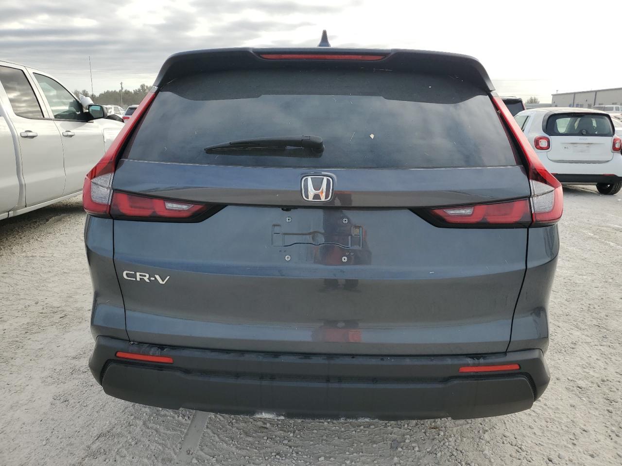 2023 Honda CR-V - Image 6