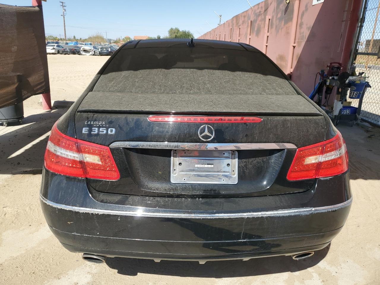 2012 Mercedes-Benz E 350 VIN: WDDKJ5KB5CF162179 Lot: 74395474