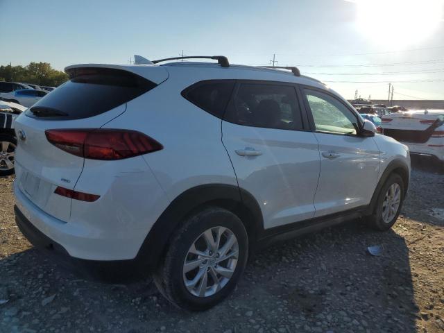 KM8J3CA45MU372748 Hyundai Tucson LIM 3