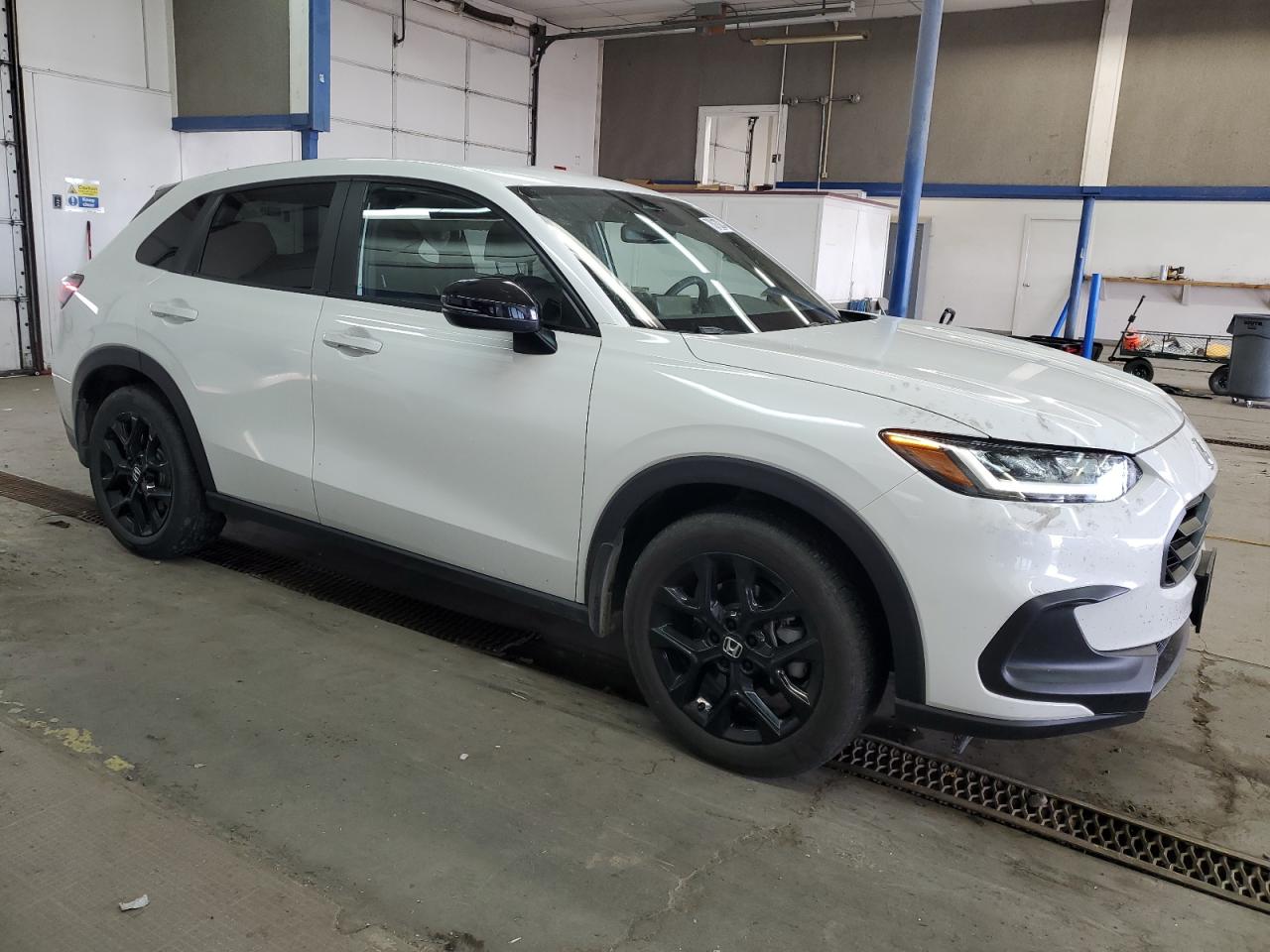 2024 Honda HR-V - Image 4