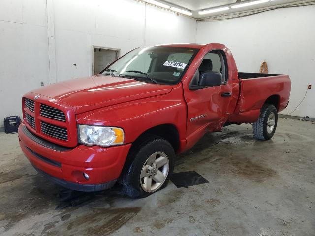 2002 Dodge Ram 1500 