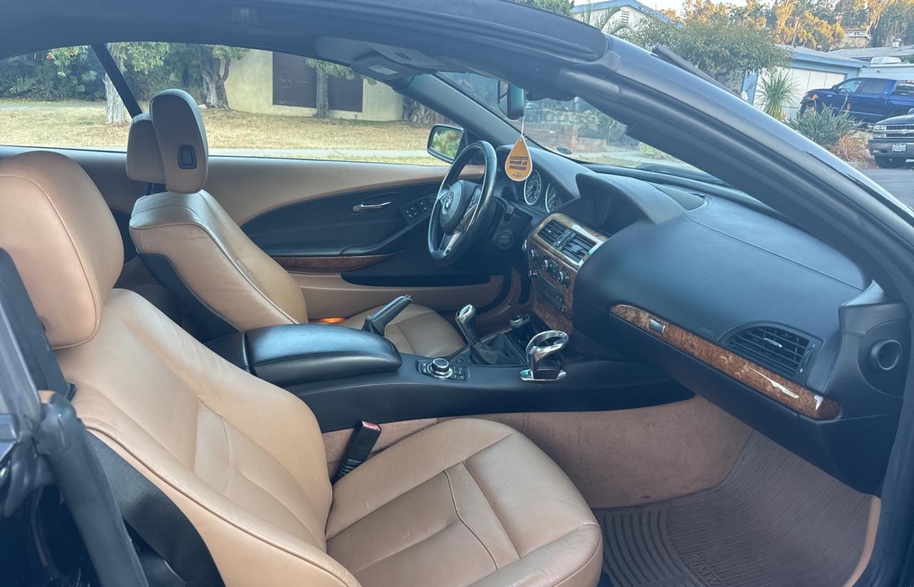 2009 BMW 6er - Image 5