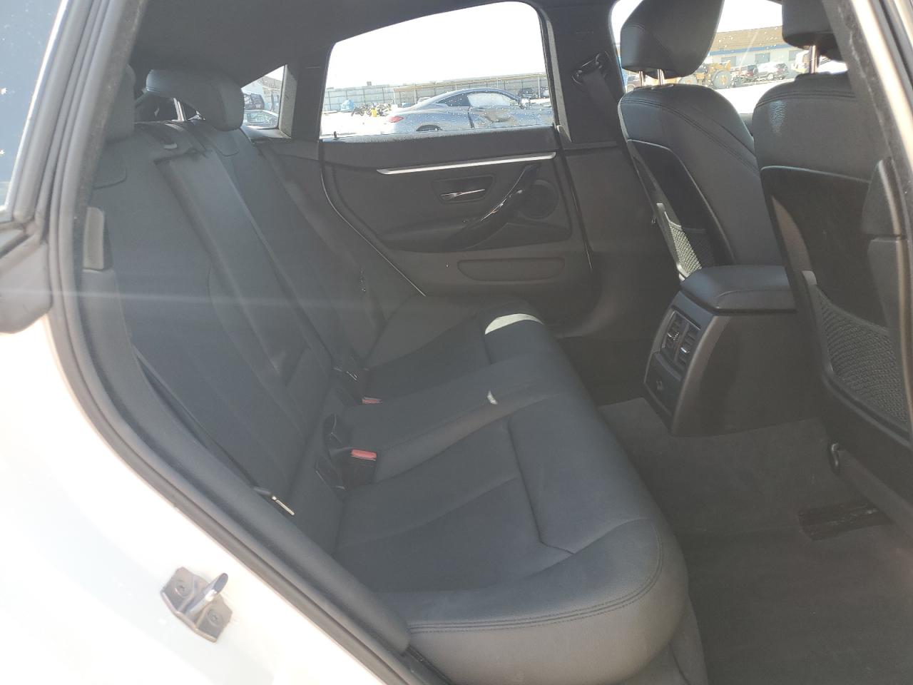 2018 BMW 4er - Image 10