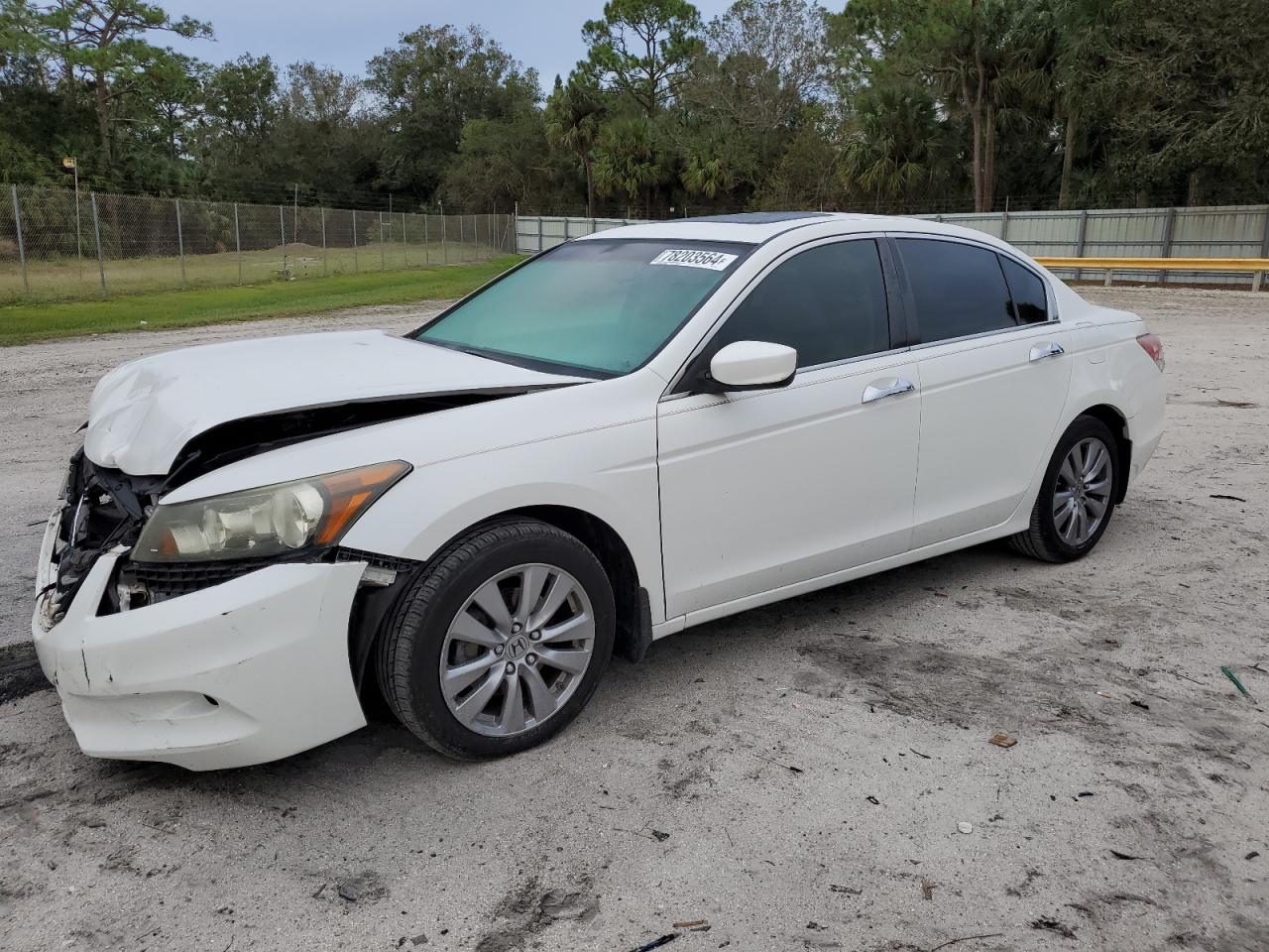 2012 Honda Accord - Image 1