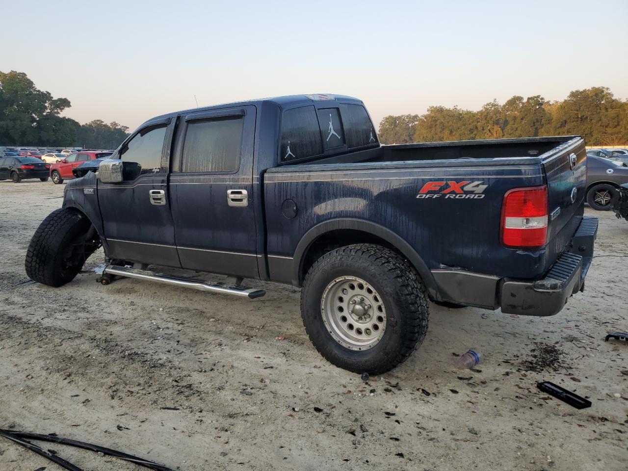 2004 Ford F-150 - Image 2