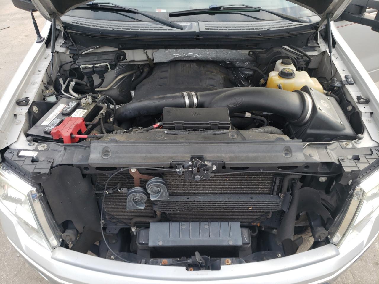 2013 Ford F-150 - Image 11