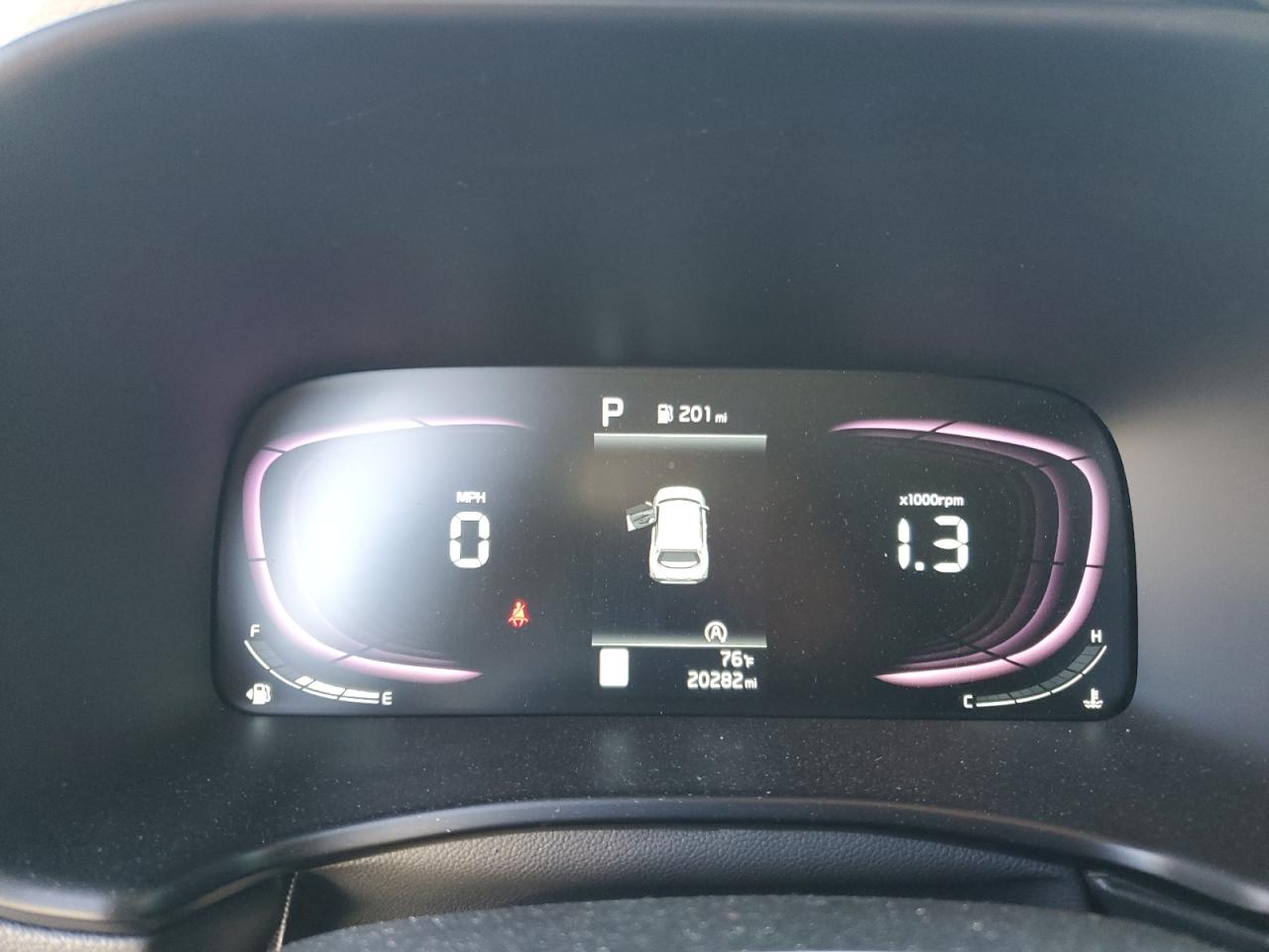 2023 Kia Soul - Image 9