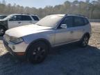 2008 Bmw X3 3.0Si იყიდება Ellenwood-ში, GA - Burn - Engine