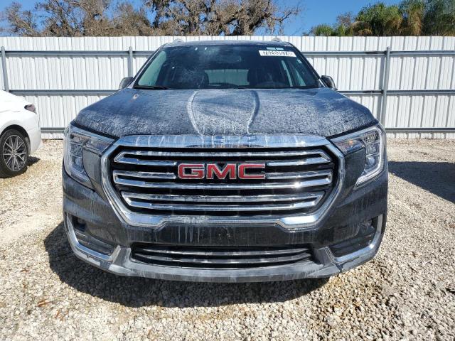  GMC TERRAIN 2024 Czarny