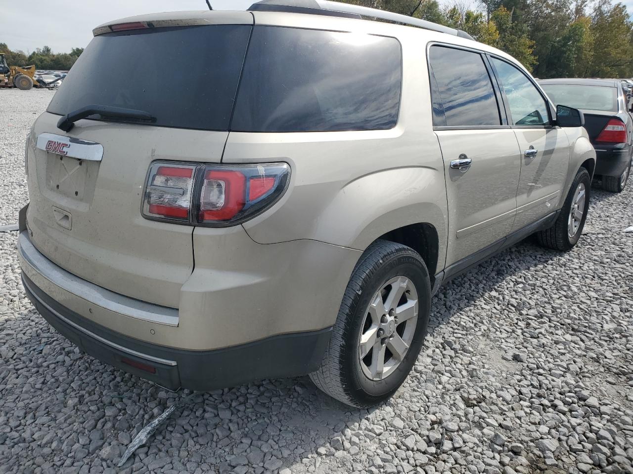 2013 GMC Acadia - Image 3