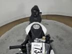 2024 CF MOTO 450SS  for sale at Copart TX - CRASHEDTOYS DALLAS