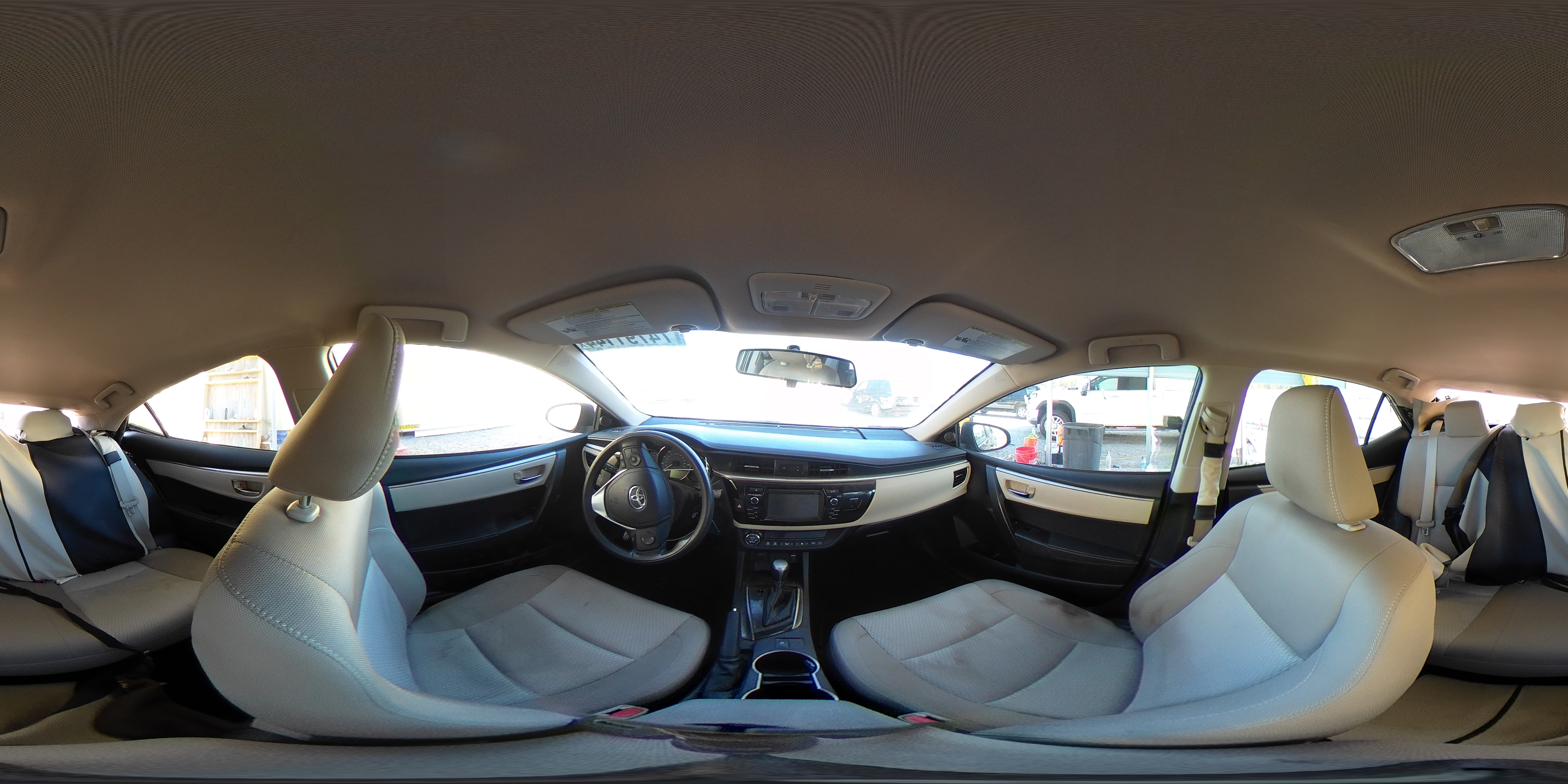 2016 Toyota Corolla - Image 12