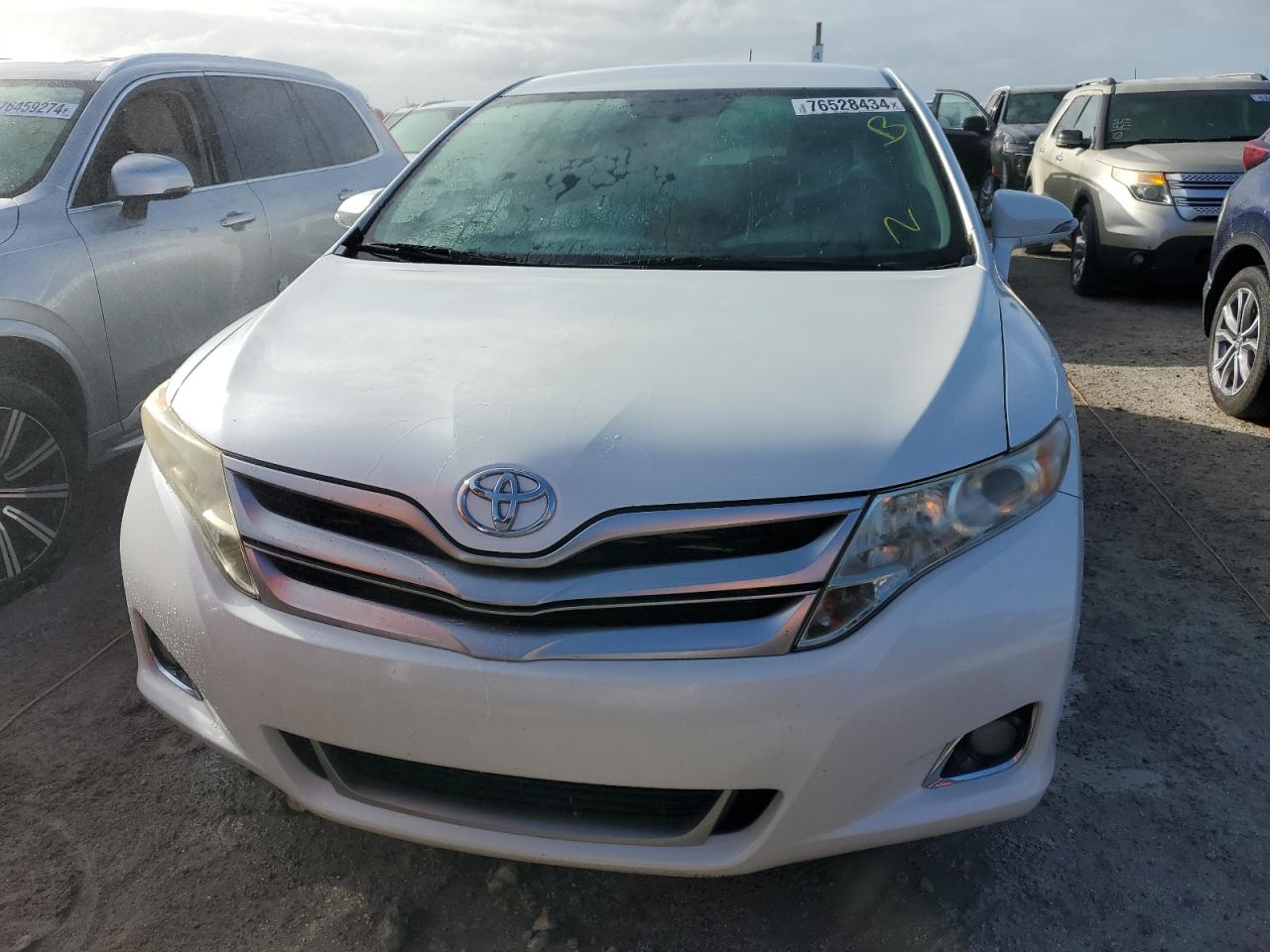 2013 Toyota Venza - Image 5