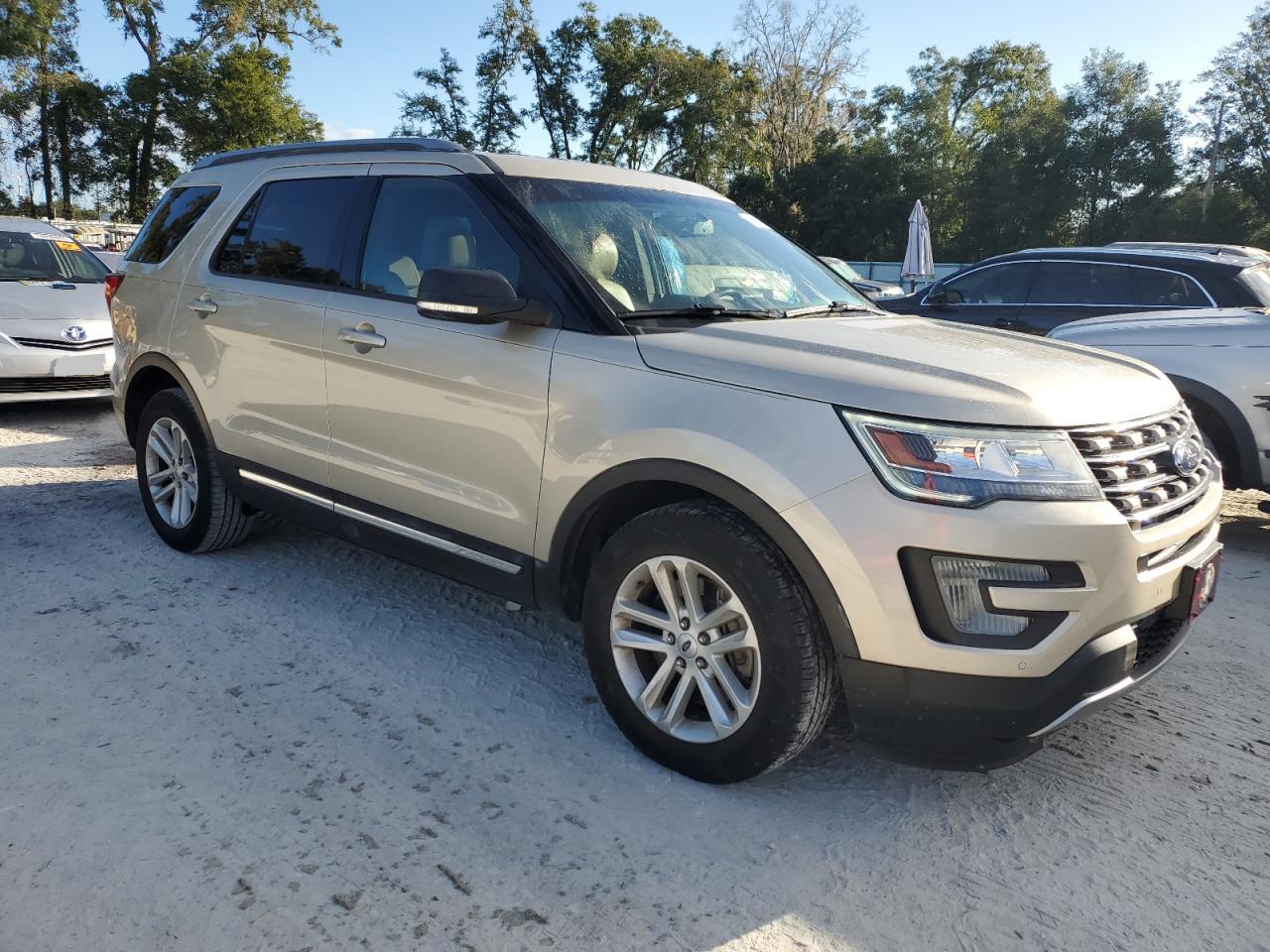 2017 Ford Explorer - Image 4