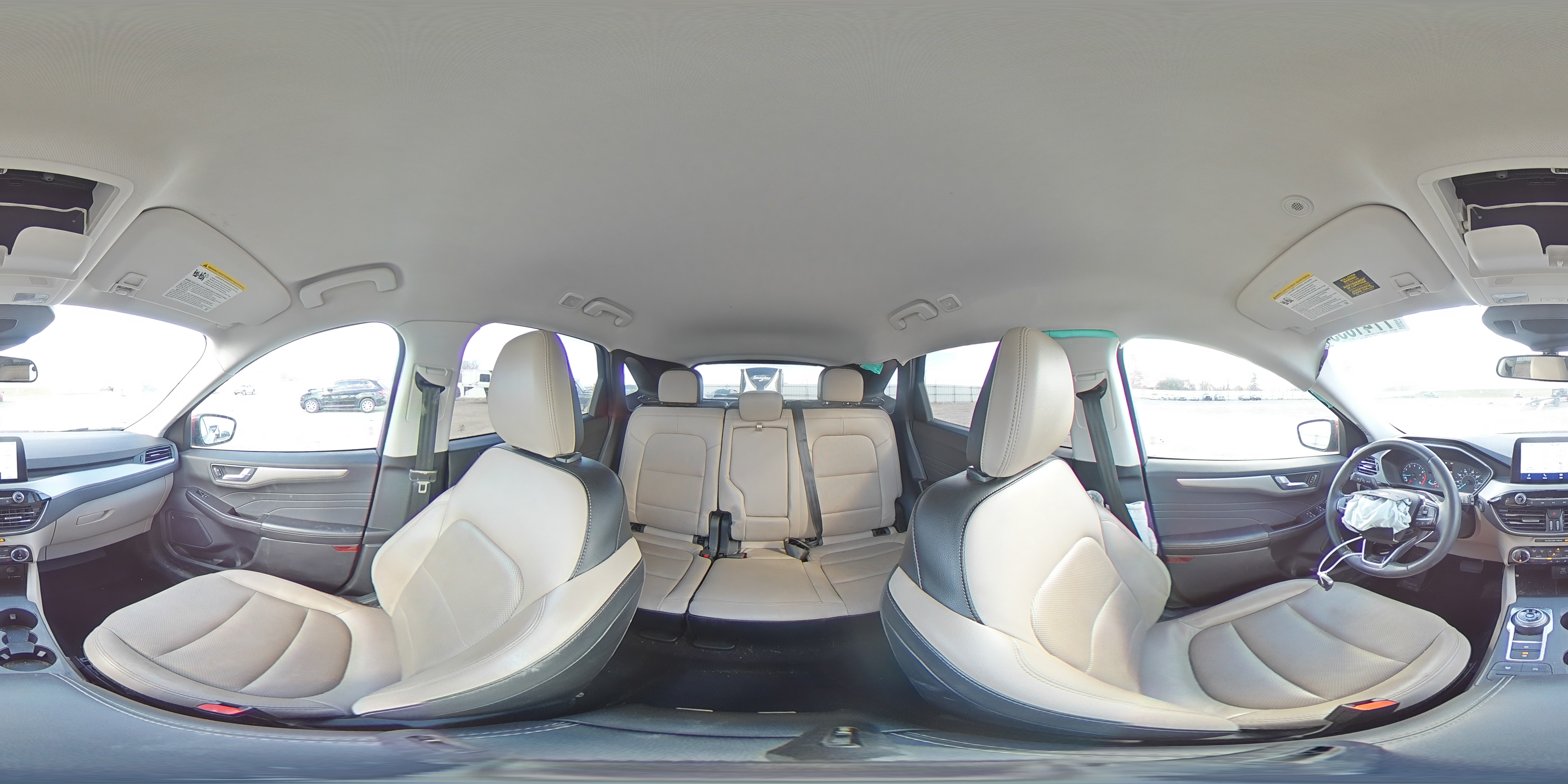 2022 Ford Escape - Image 14