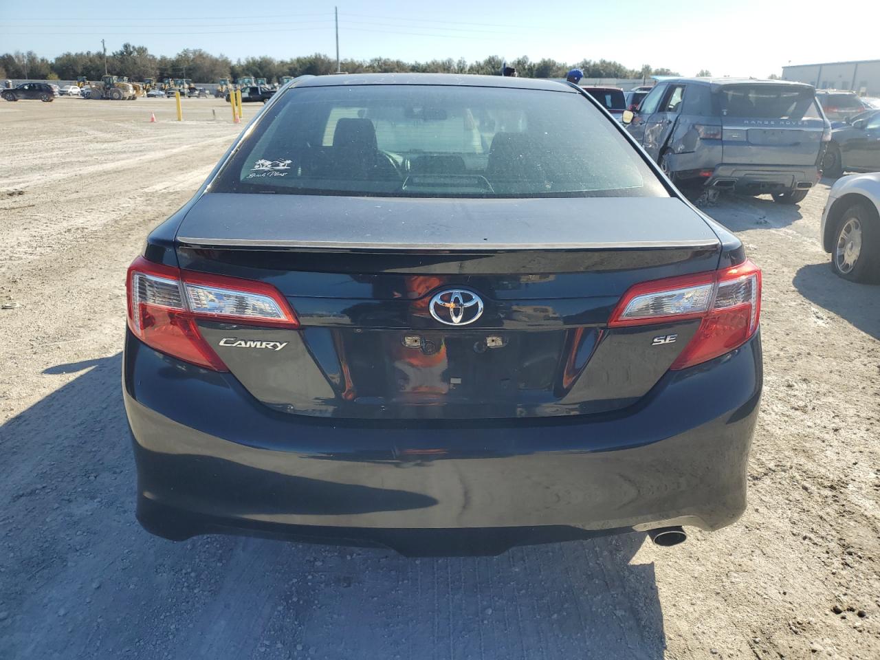 4T1BF1FK2EU411904 2014 Toyota Camry L