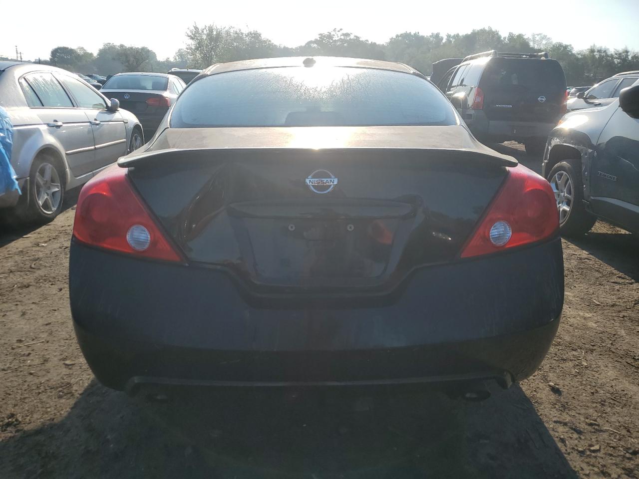 2010 Nissan Altima Sr VIN: 1N4BL2EP7AC162148 Lot: 74716624