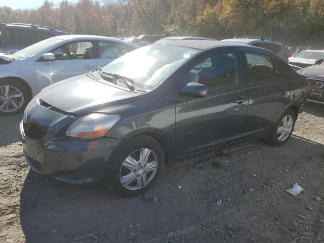 2010 Toyota Yaris  for Sale in Marlboro, NY - Front End