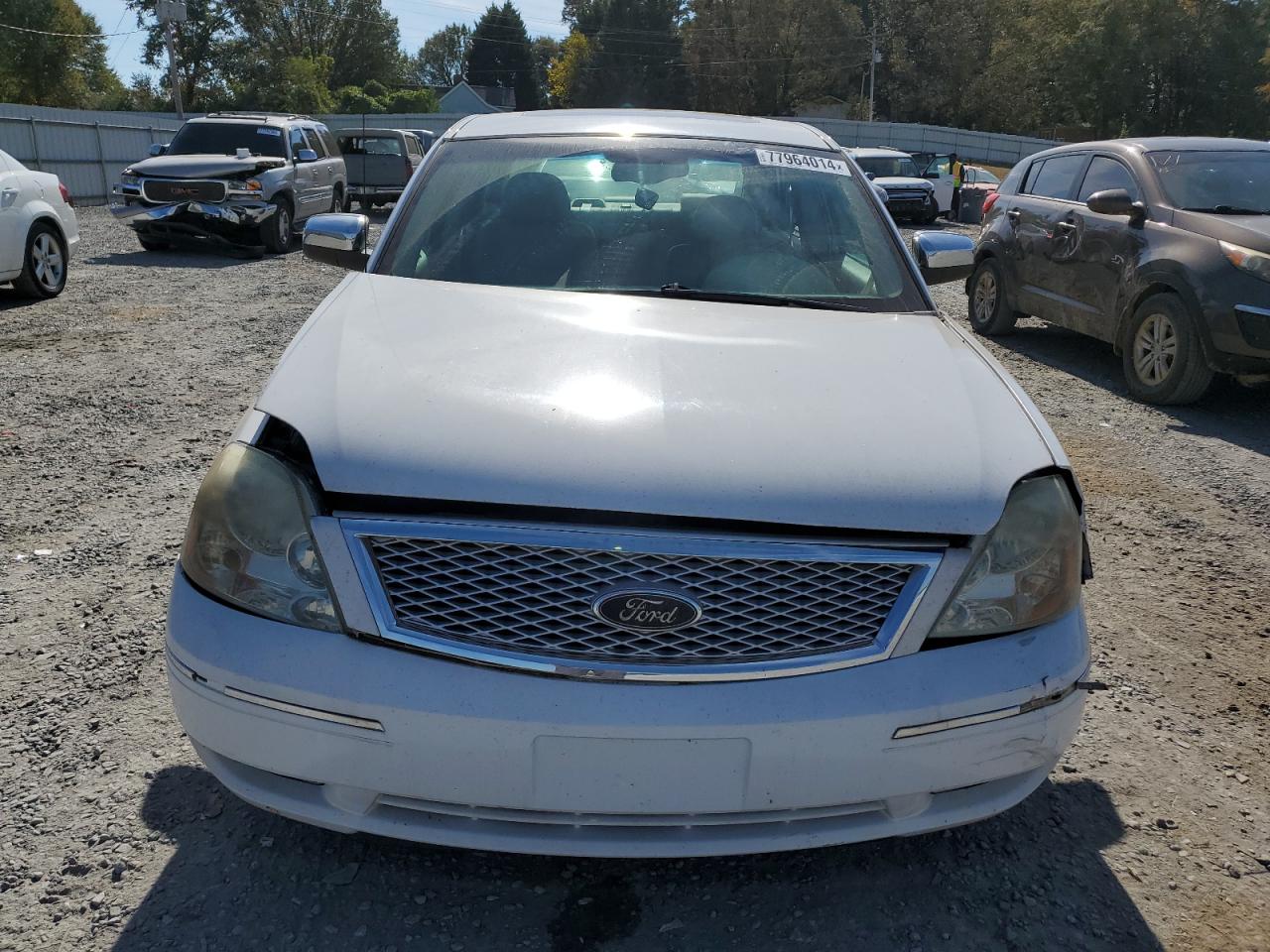 2005 Ford Five Hundred - Image 5