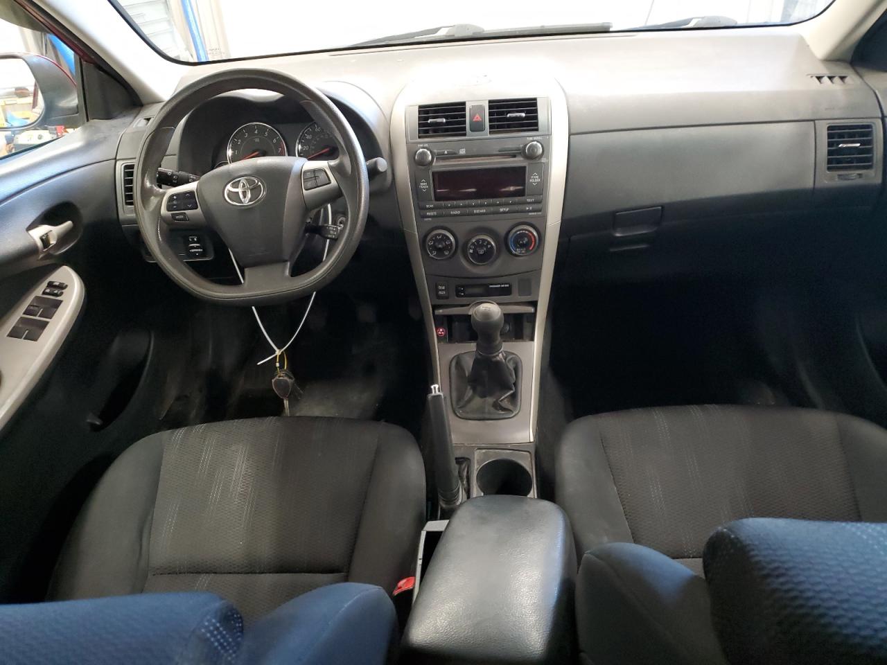2011 Toyota Corolla - Image 8