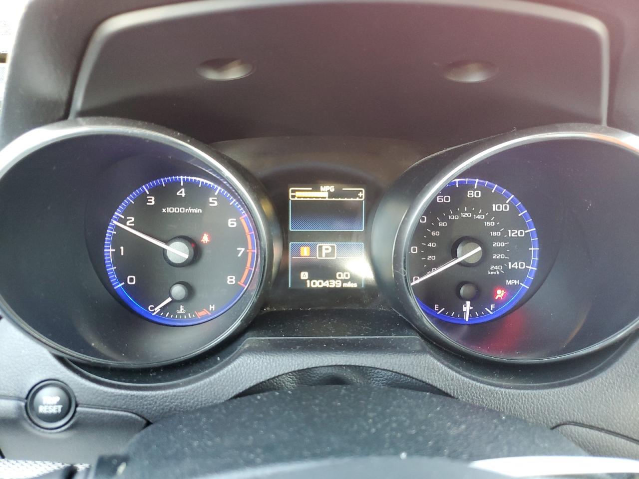 2016 Subaru Legacy - Image 9