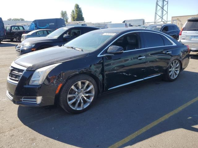 2017 Cadillac Xts Luxury