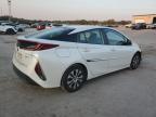 2022 Toyota Prius Prime Le for Sale in Oklahoma City, OK - Front End