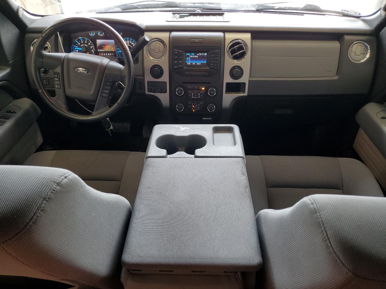 2013 Ford F-150 - Image 8