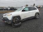 2019 Jeep Cherokee Trailhawk продається в Eugene, OR - All Over