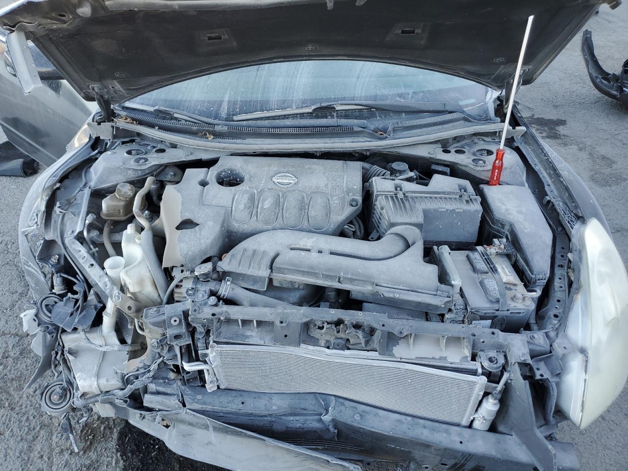 2012 Nissan Altima - Image 13