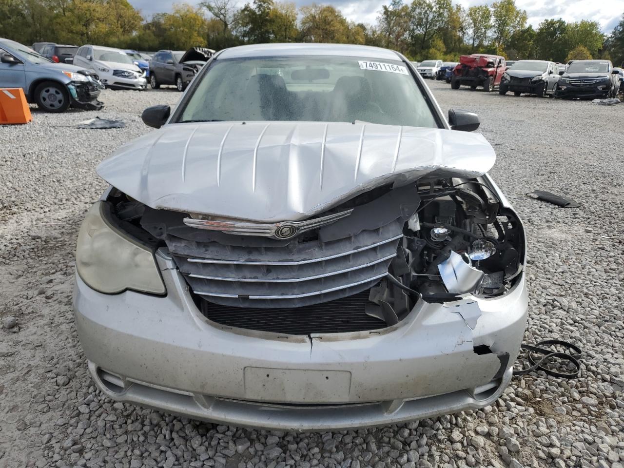 2008 Chrysler Sebring - Image 5