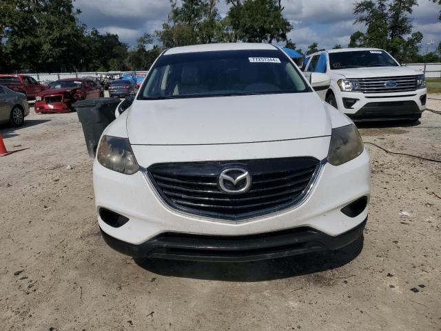  MAZDA CX-9 2015 Белы