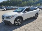 2020 Subaru Outback Limited на продаже в Hurricane, WV - Water/Flood