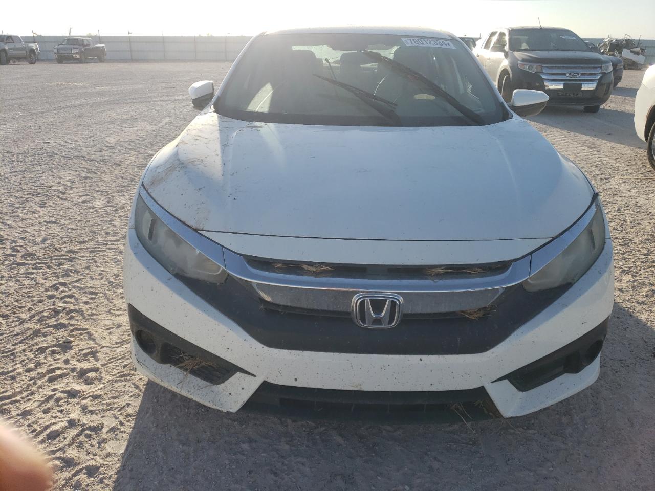 2018 Honda Civic - Image 5